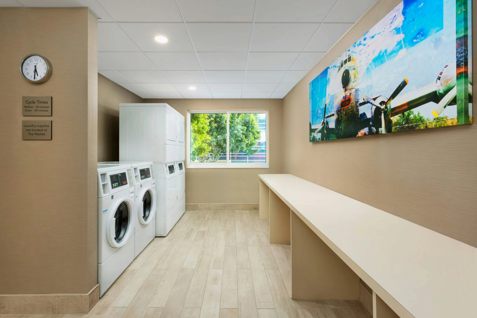 Foto - Courtyard by Marriott Santa Monica