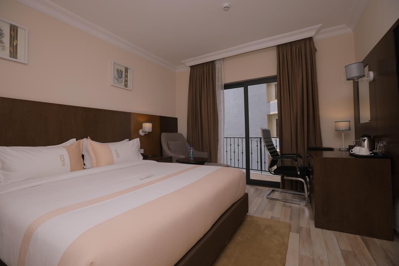 Photo - Mado Hotel