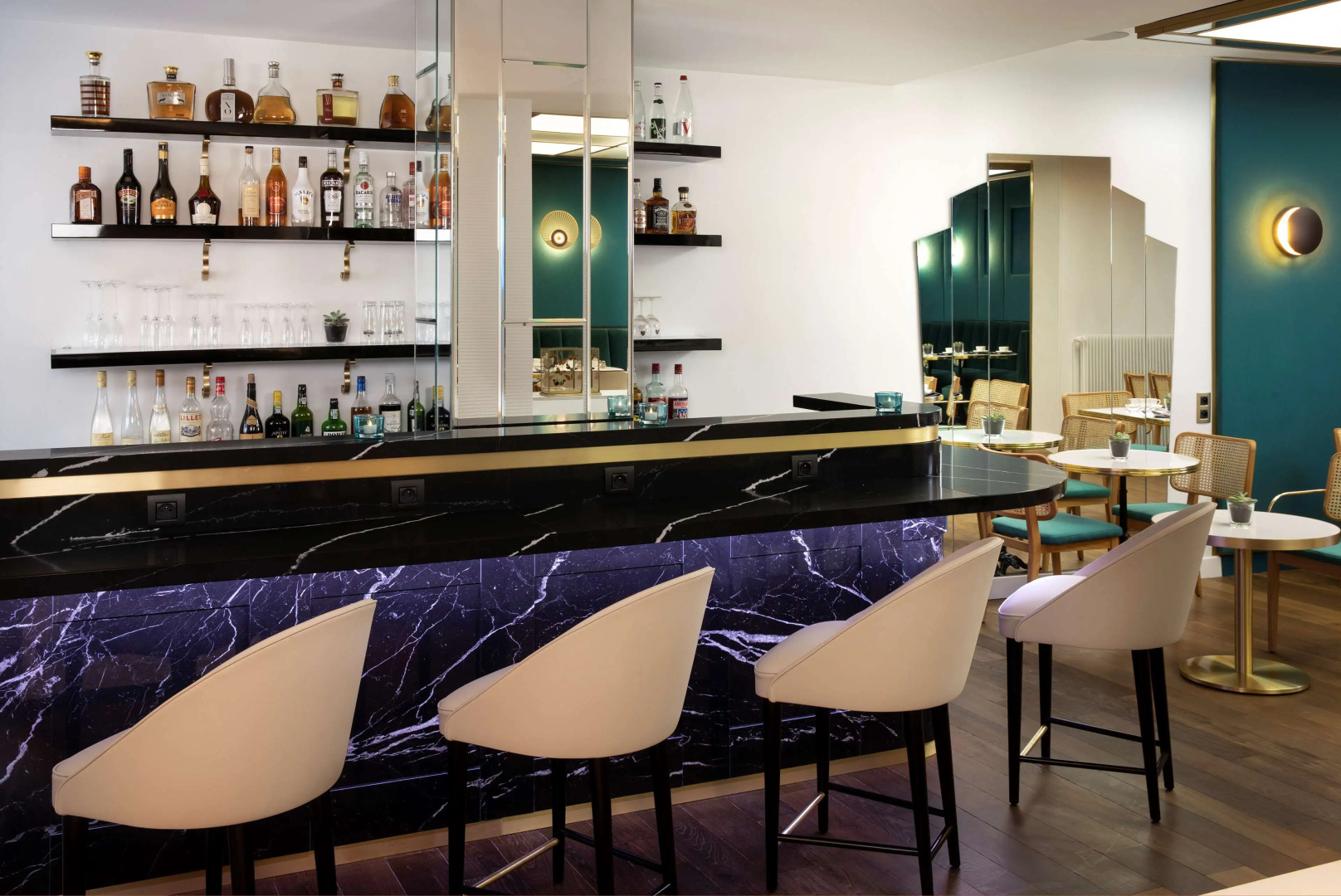 Photo - Hotel Victor Hugo Paris Kléber