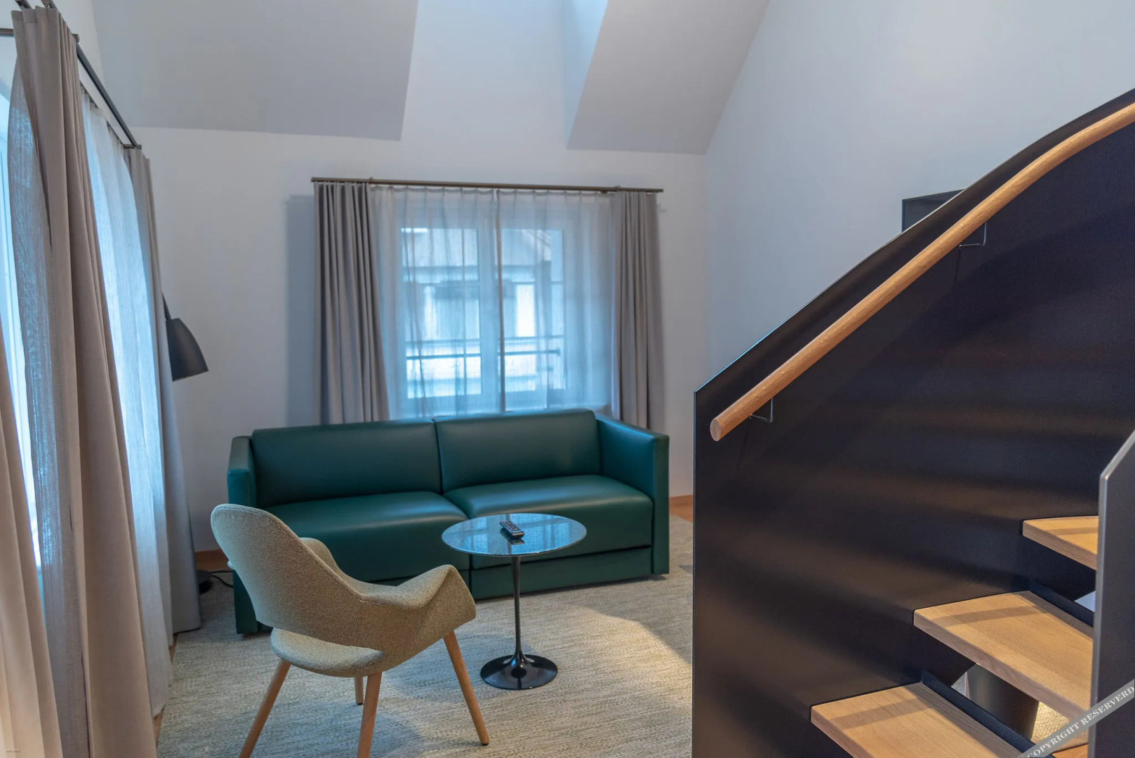 Photo - Caspar Swiss Quality Hotel