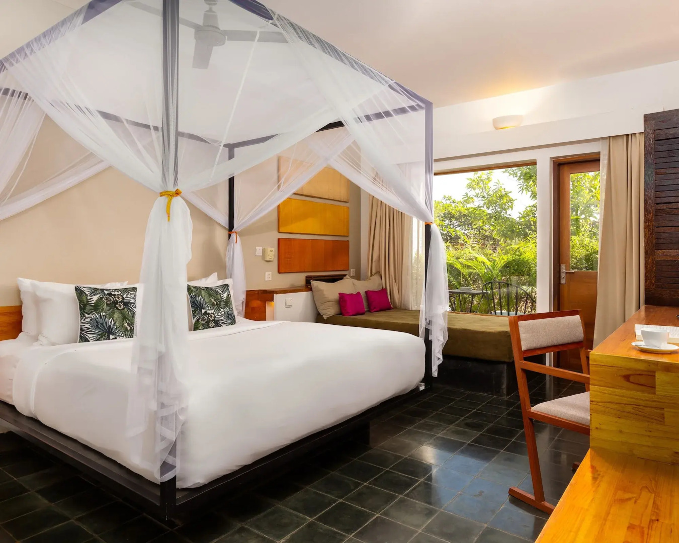 Foto - Plantation Urban Resort & Spa