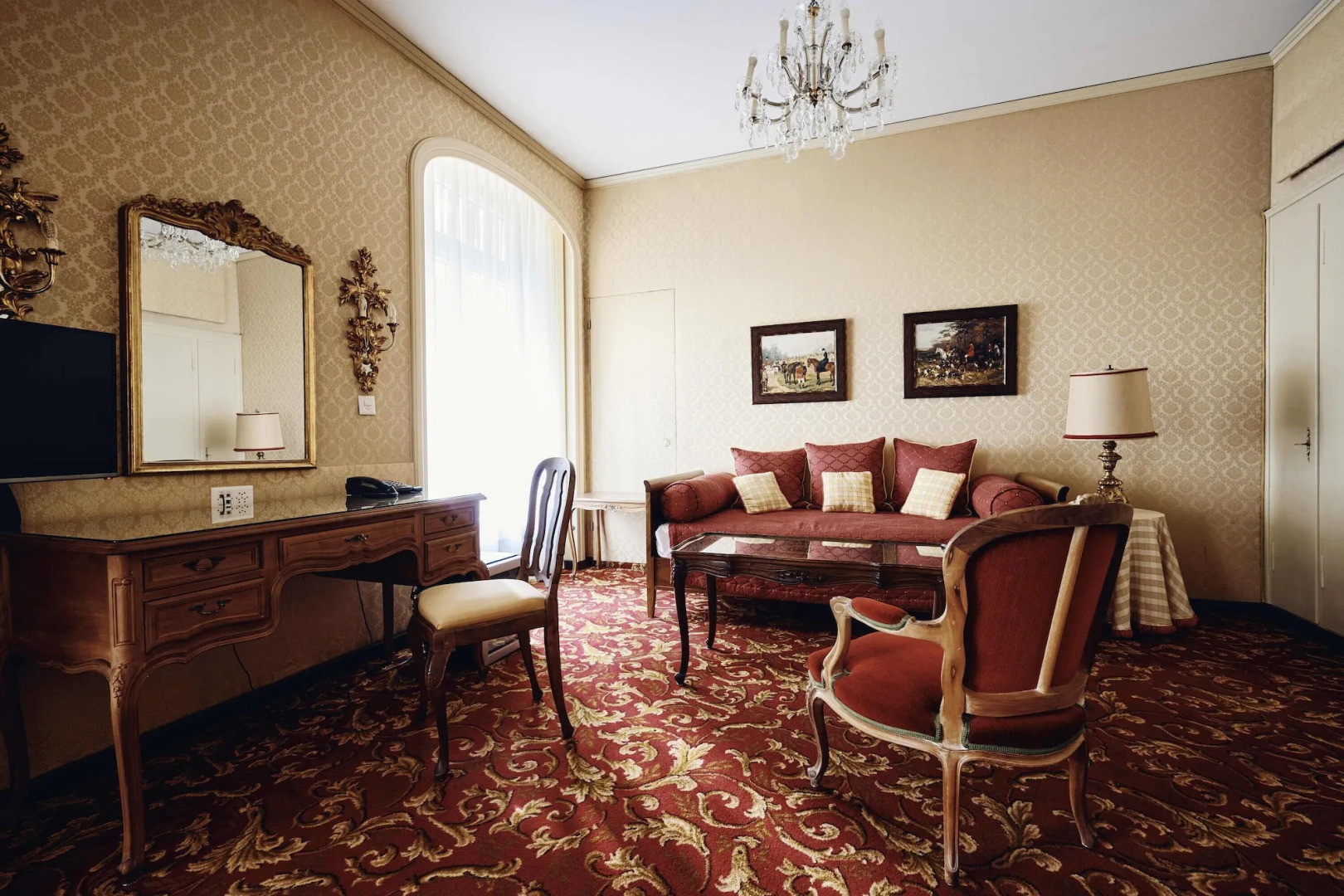 Photo - Hotel Europe