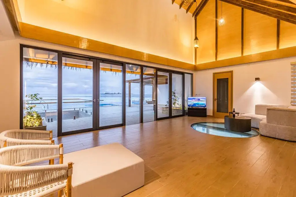 Photo - NOOE Maldives Kunaavashi