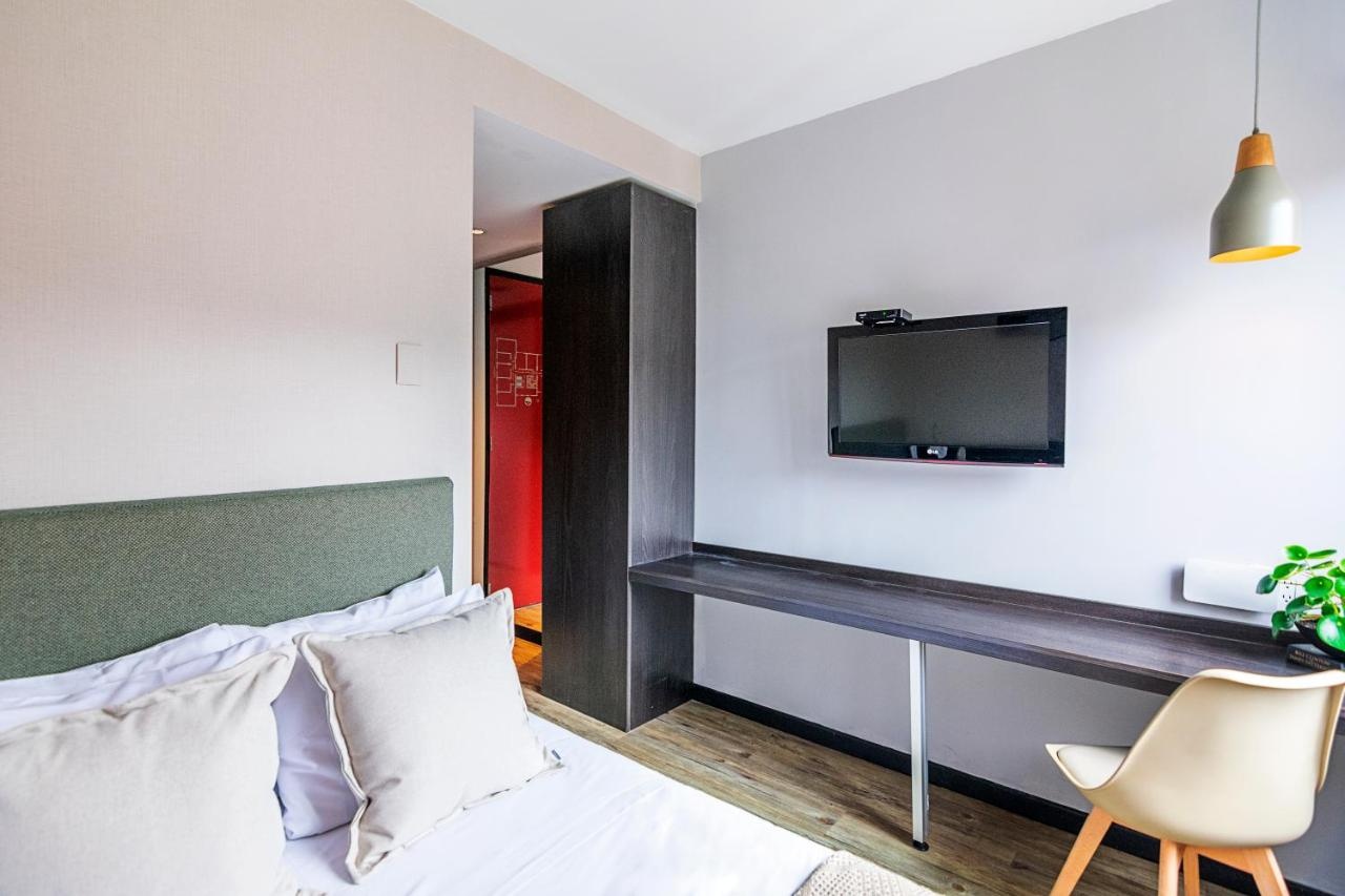 Foto - Hotel B3 Virrey