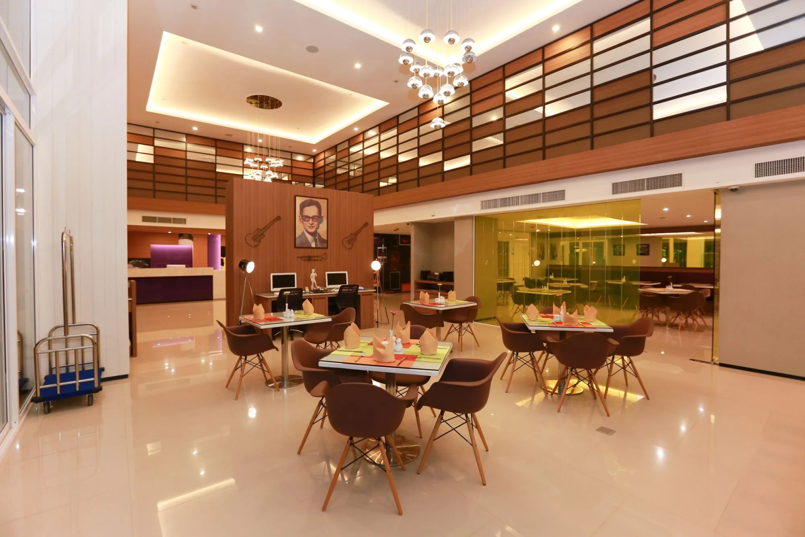Photo - The Whisper Hotel