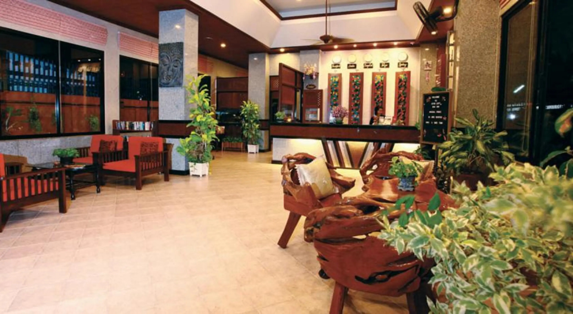 Foto - Hua Hin Loft