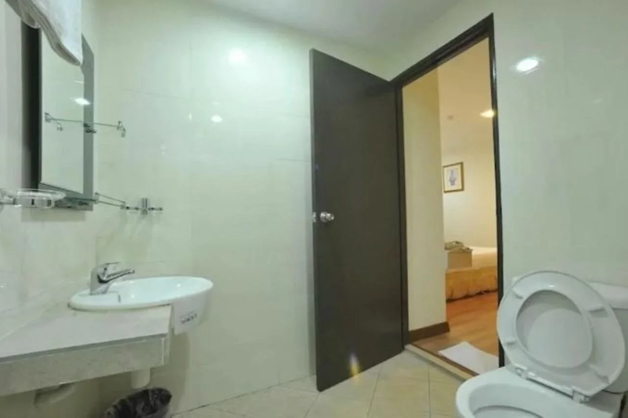 Foto - Hotel Ambassador @ Bukit Bintang