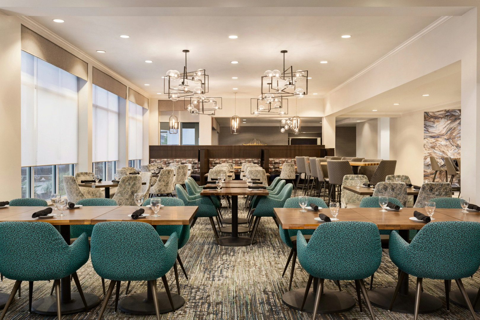 Foto - Hilton Garden Inn Houston Energy Corridor