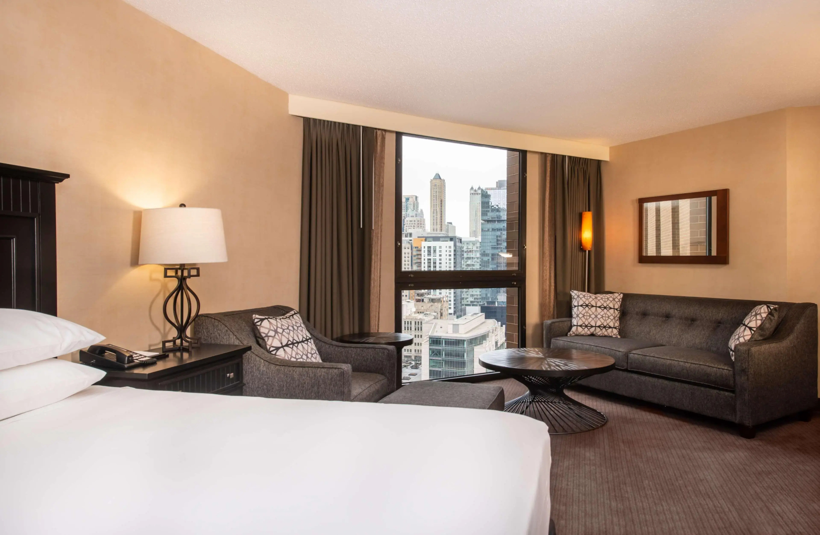 Foto - Hyatt Regency Chicago