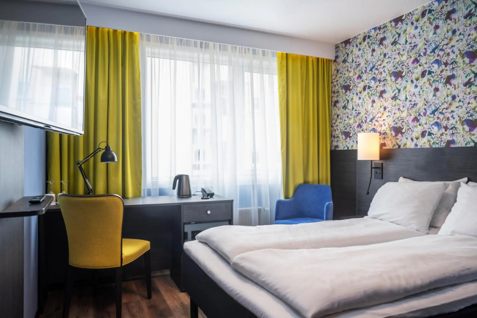 Foto - Thon Hotel Tromsø