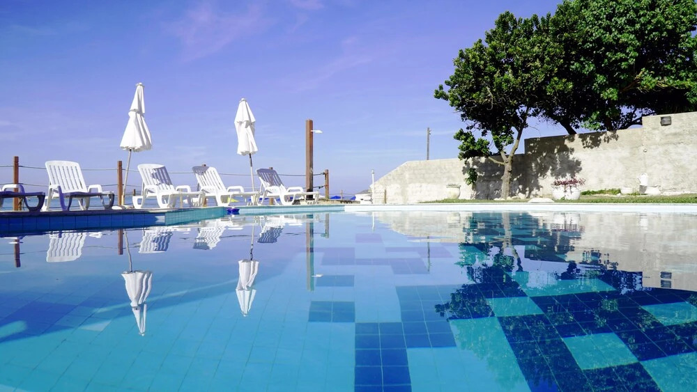 Foto - Pousada Oceano de Búzios