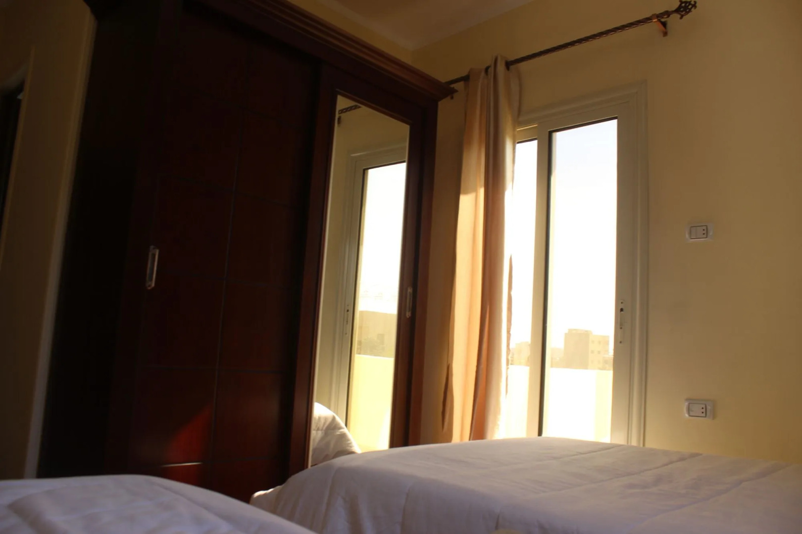 Foto - Royal Pyramids Inn