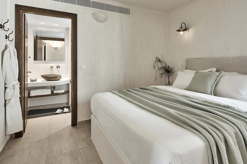 Foto - Winery Hotel 1870