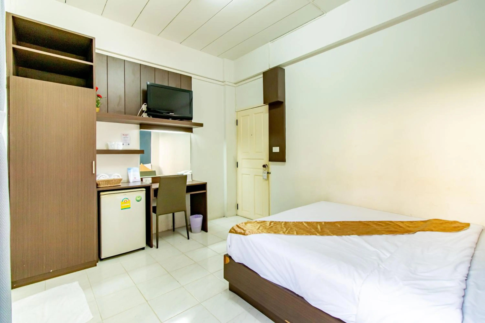 Photo - Riski Residence Bangkok-noi