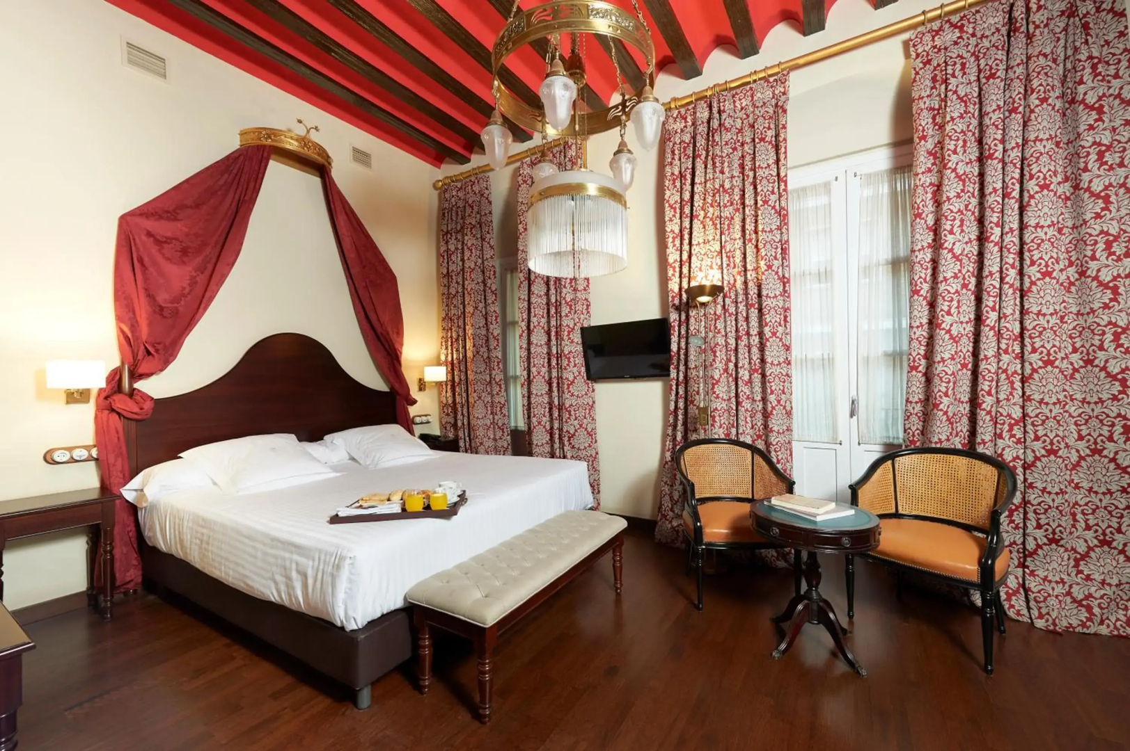 Photo - Las Casas de El Arenal