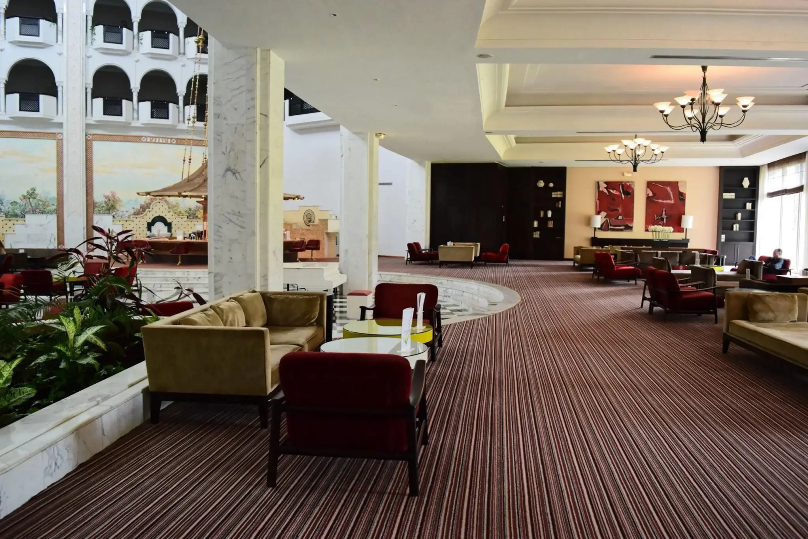 Photo - OCEANA Hotel & Spa