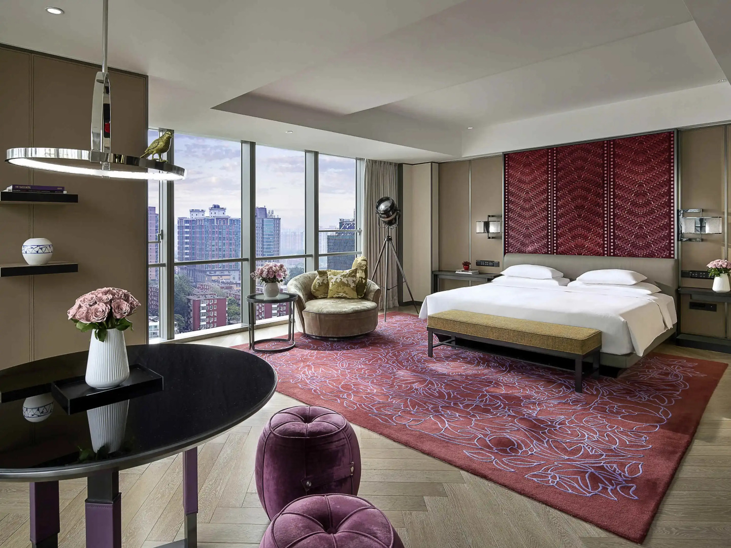 Foto - Sofitel Beijing Central