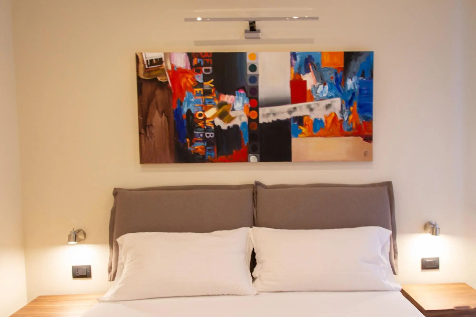 Foto - Prati 25.7 Suites in Rome