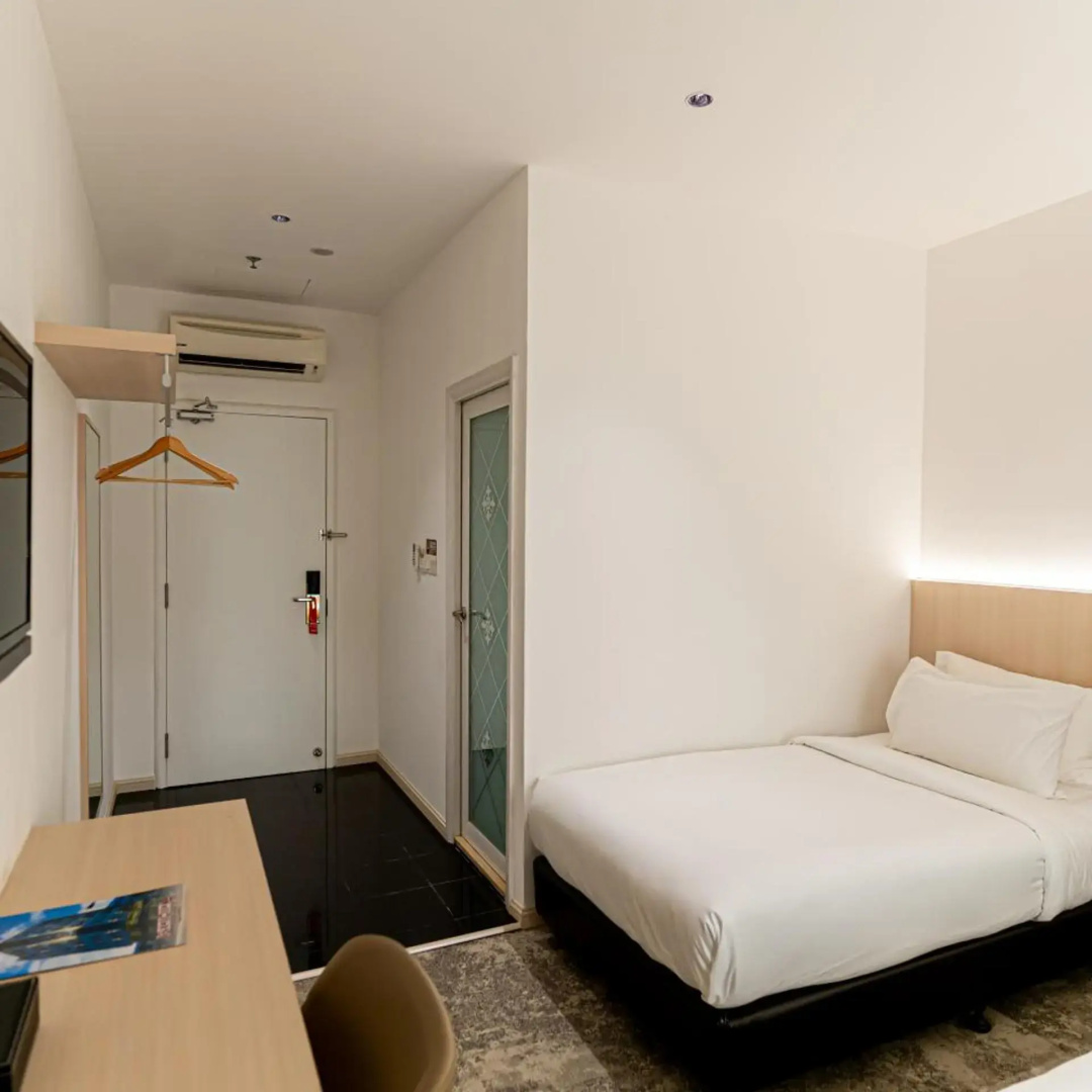 Photo - Koho Hotel