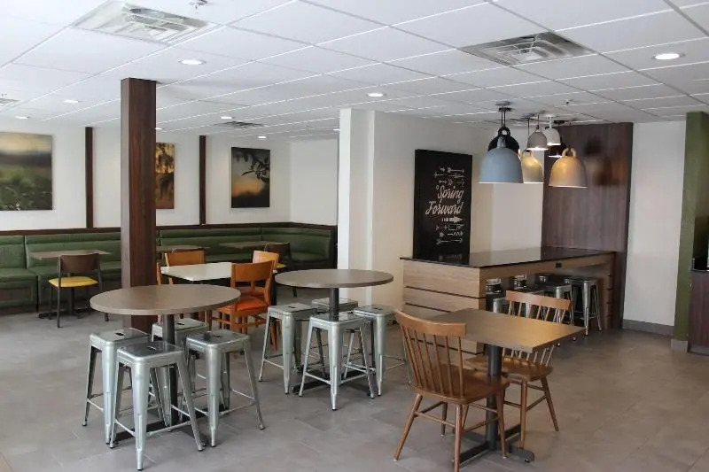 Photo - Fairfield by Marriott Inn & Suites Fossil Creek