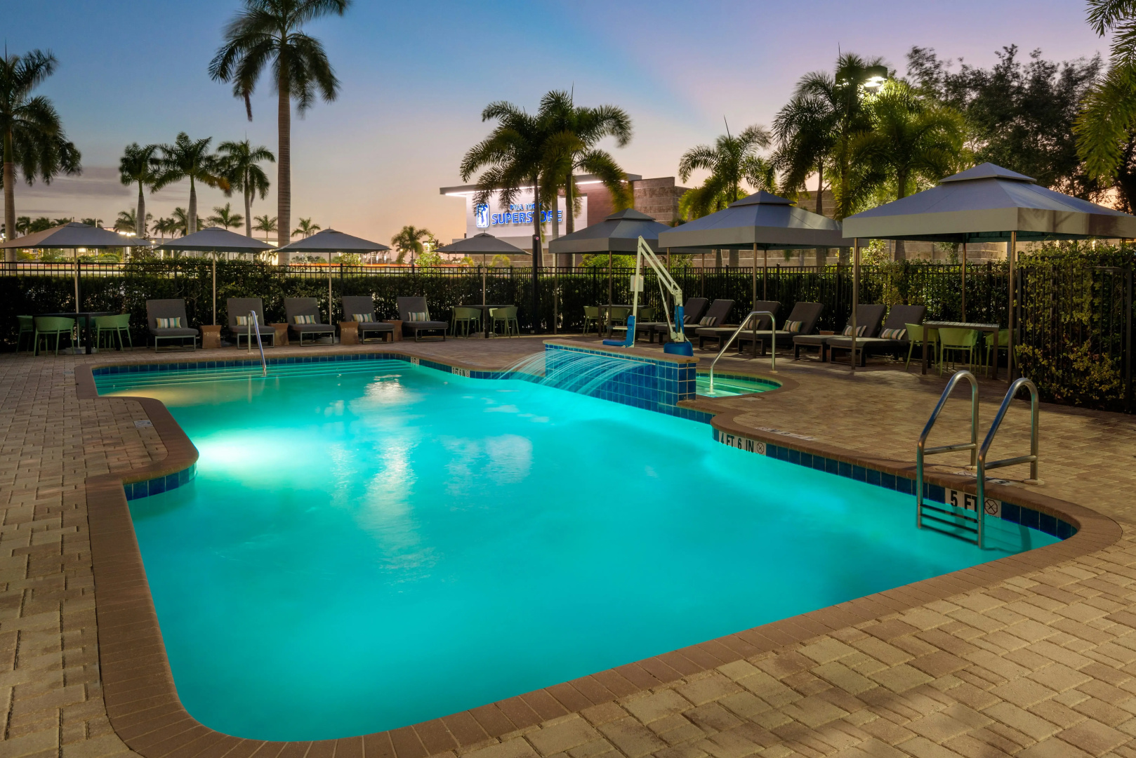 Foto - Hampton Inn & Suites Sarasota/Lakewood Ranch