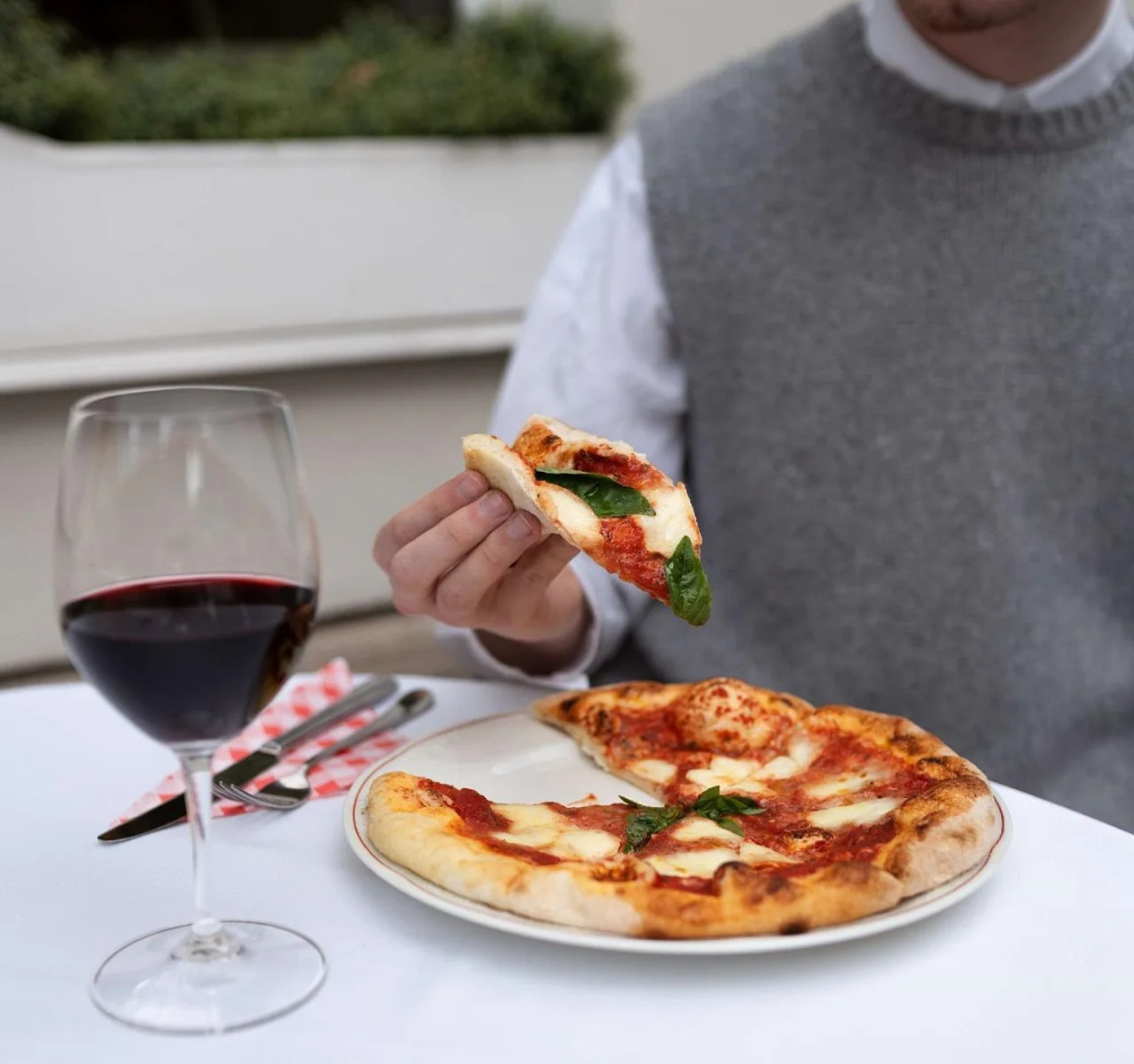 Foto - The Mozart Prague