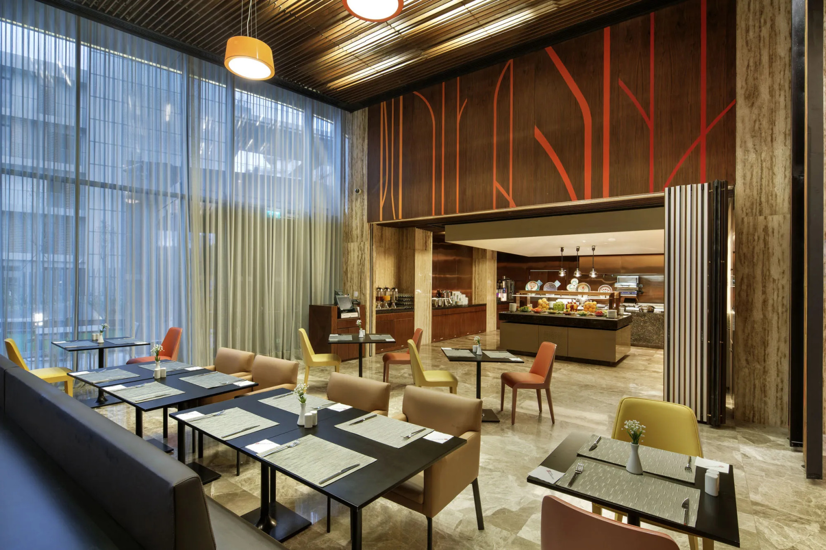 Foto - Hilton Garden Inn Istanbul Atatürk Airport