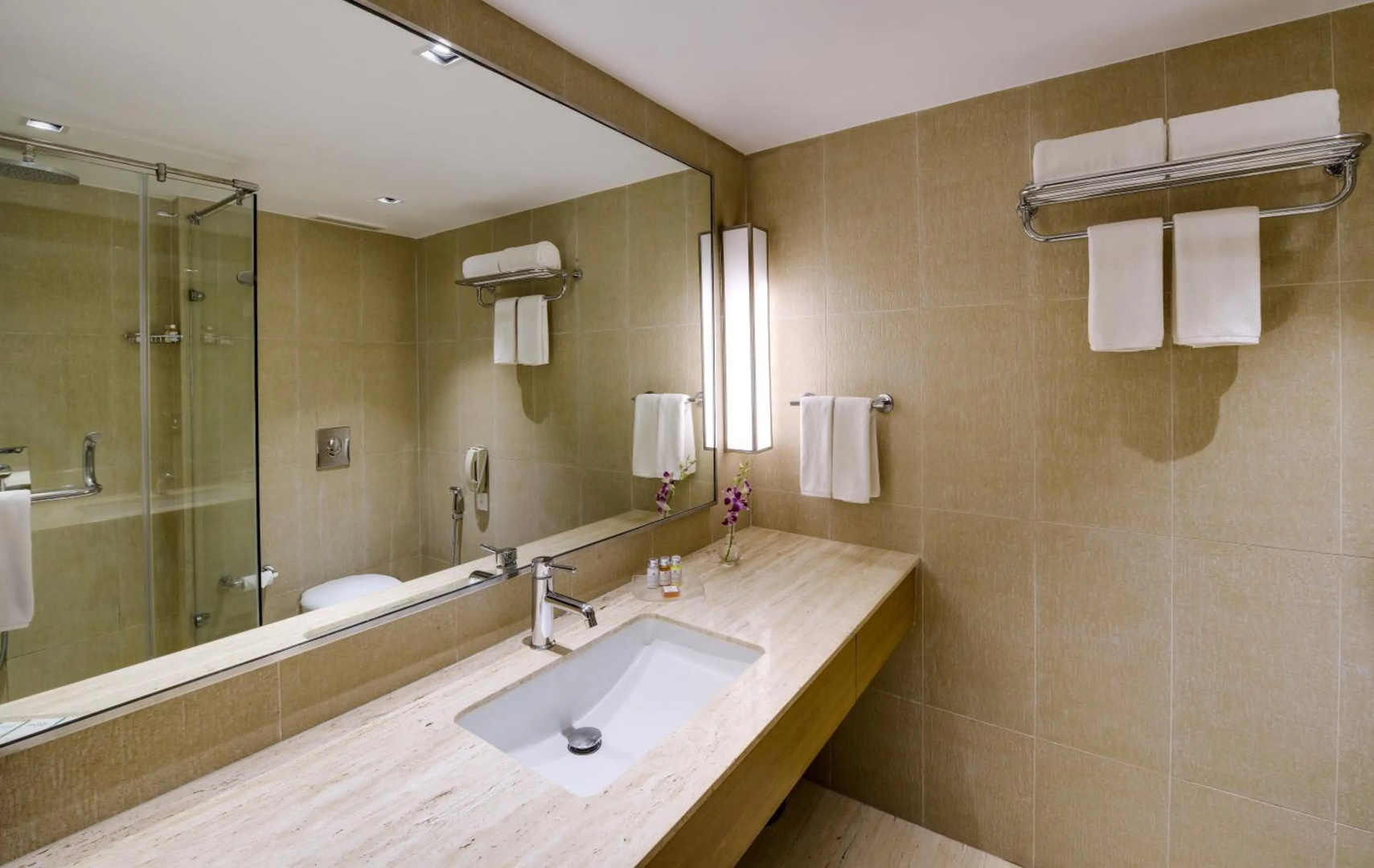 Photo - Svelte Delhi, a member of Radisson Individuals
