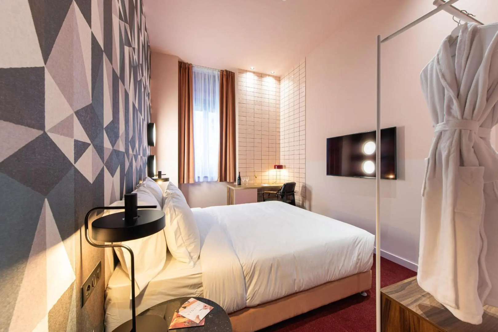 Foto - Stories Boutique Hotel