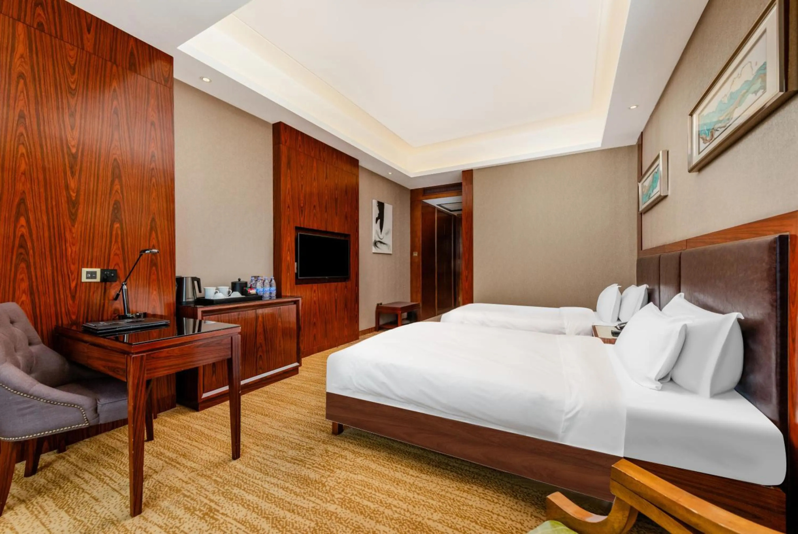 Photo - Honder International Hotel