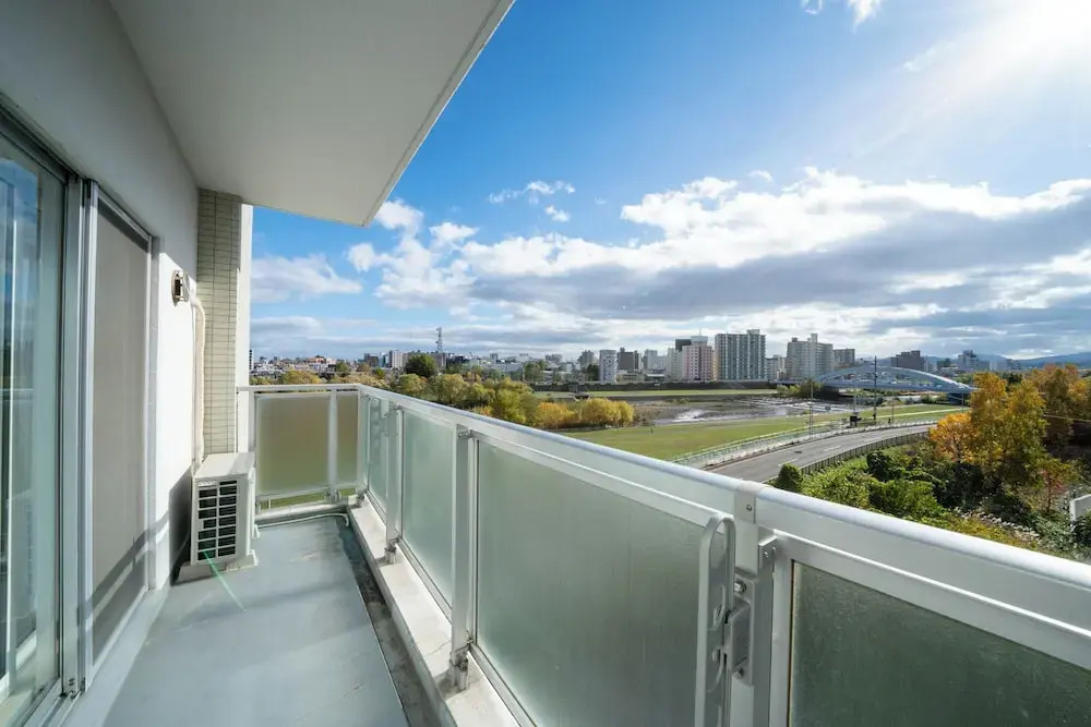 Foto - Sapporo irios cozy inn