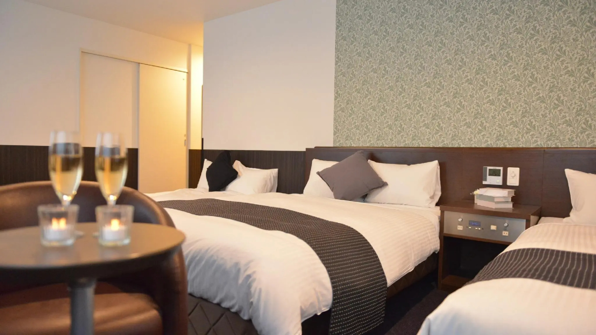 Photo - Hotel New Gaea Domemae