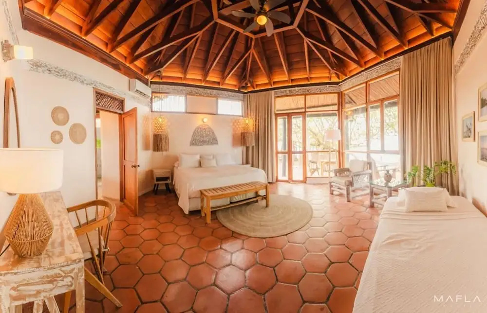 Foto - Ecohotel Raices del Rosario