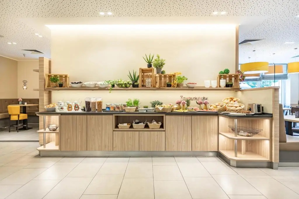 Foto - Garner Hotel Bochum by IHG