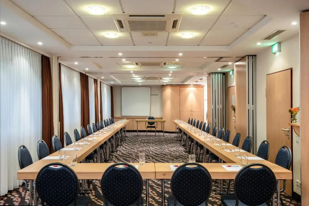 Photo - Leonardo Royal Hotel Baden- Baden