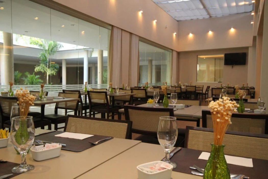 Foto - Promenade Link Stay Barra da Tijuca