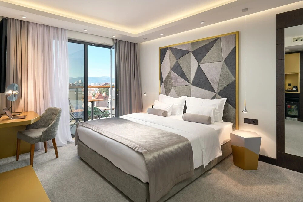 Foto - Time Boutique Hotel