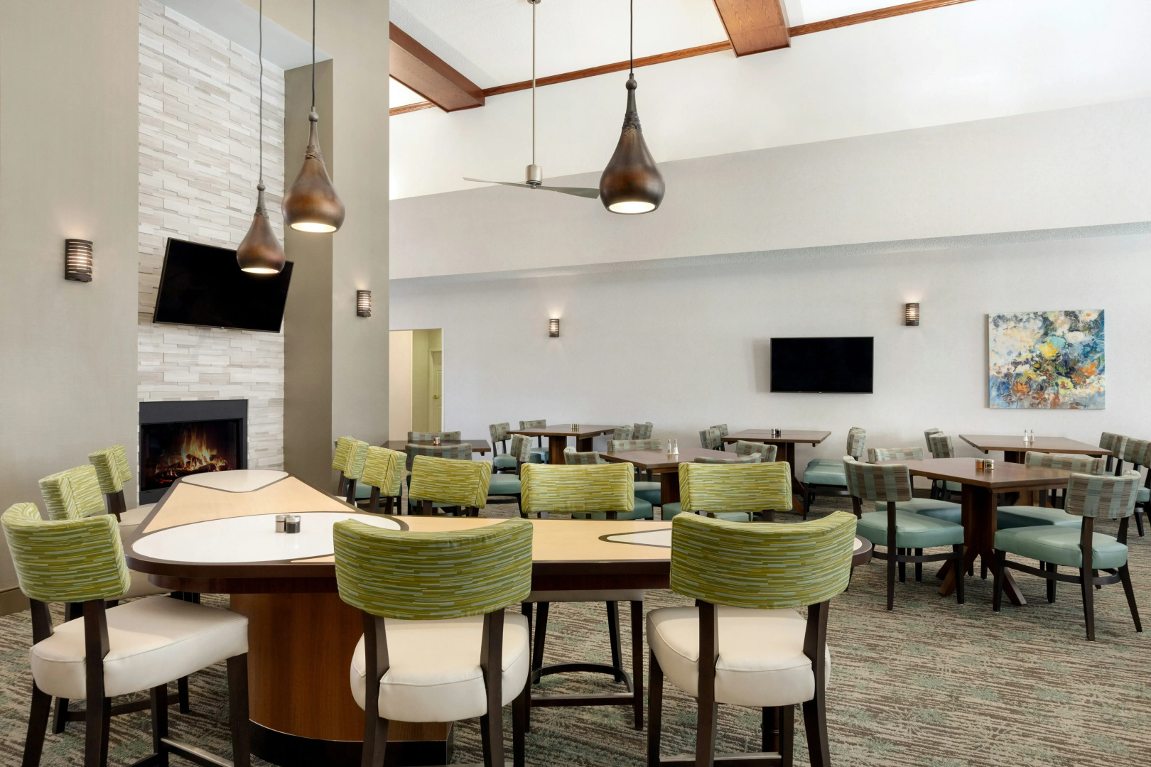 Photo - Homewood Suites by Hilton Dallas-Arlington