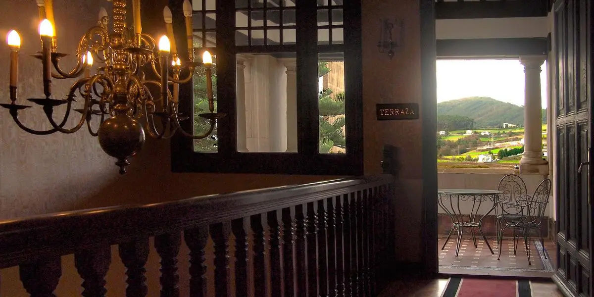Foto - Palacio Arias and Hotel y Apartamentos Arias