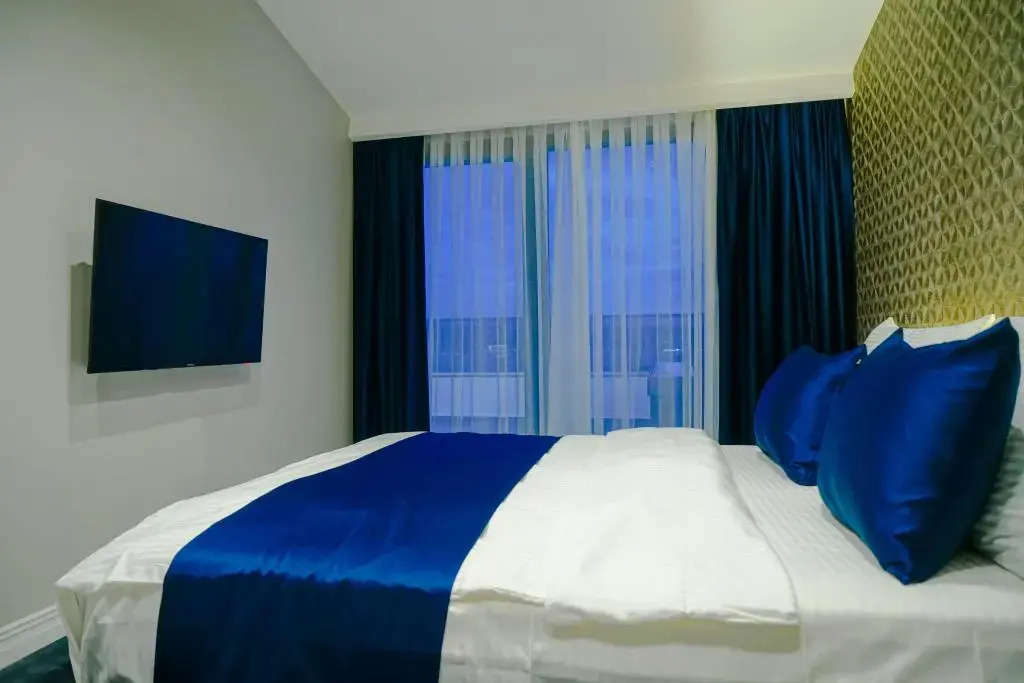 Foto - Elite World Homes Istanbul Bosphorus