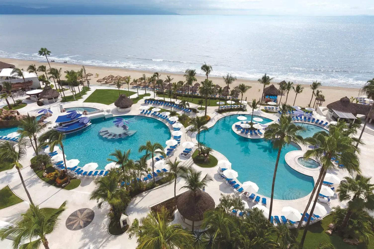 Foto - Hard Rock Hotel Vallarta All Inclusive