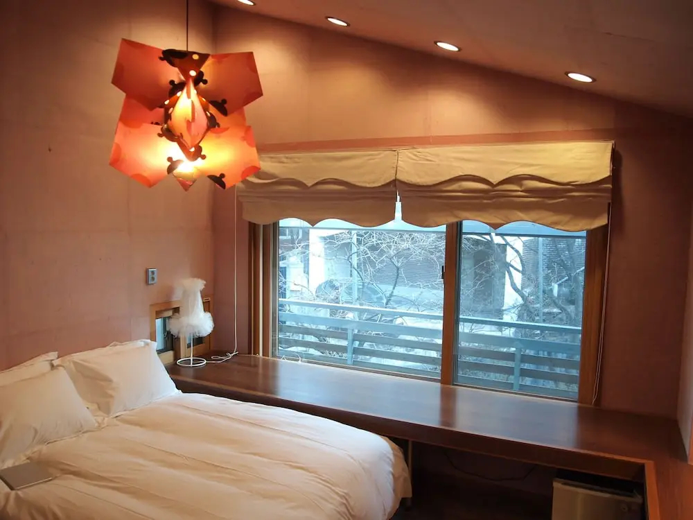 Foto - Stay Hansowon