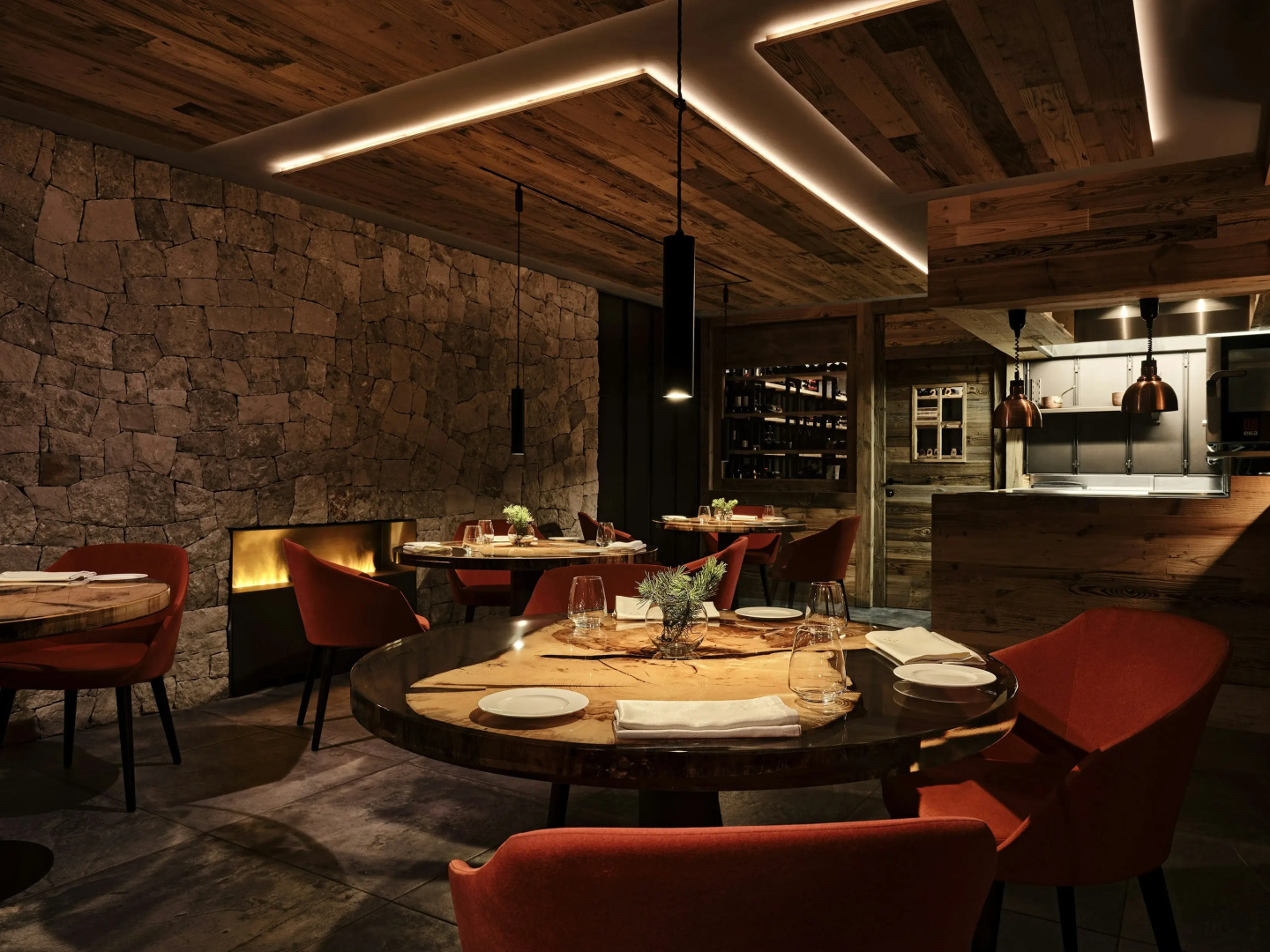 Photo - Hotel Chalet del Sogno