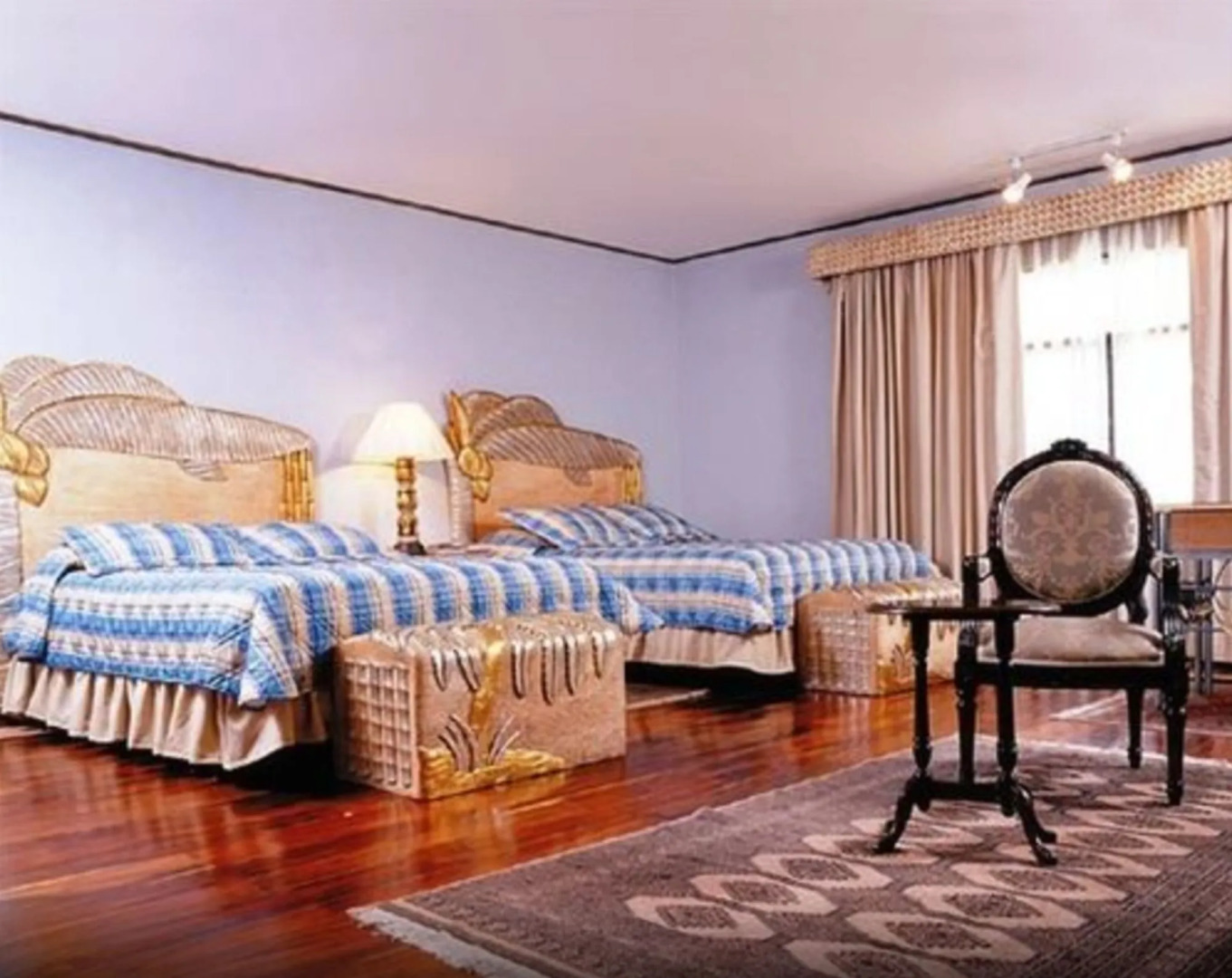 Photo - Hotel Portal del Angel