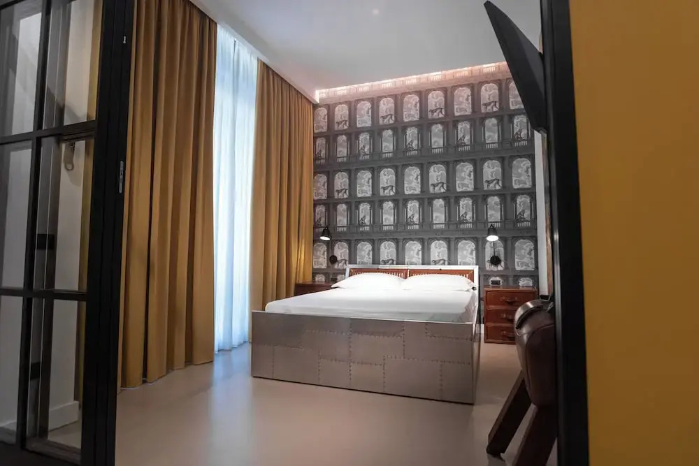 Foto - Palazzo Sebeto