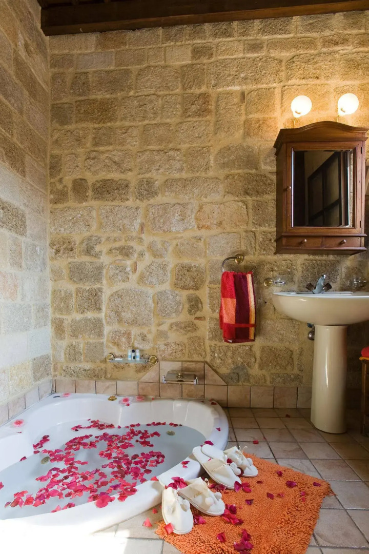 Foto - S.Nikolis' Historic Boutique Hotel