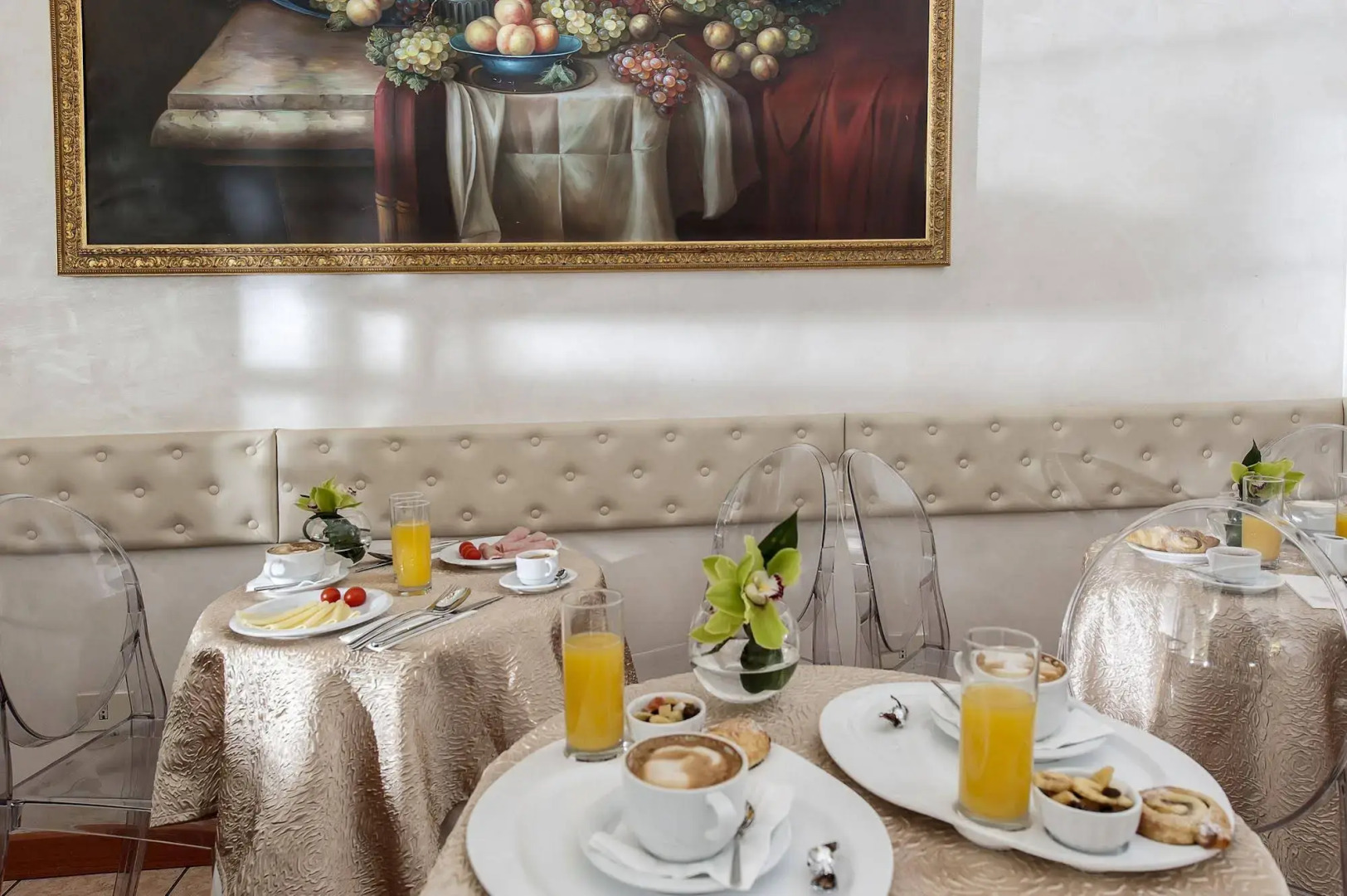 Foto - Residenza Zanardelli