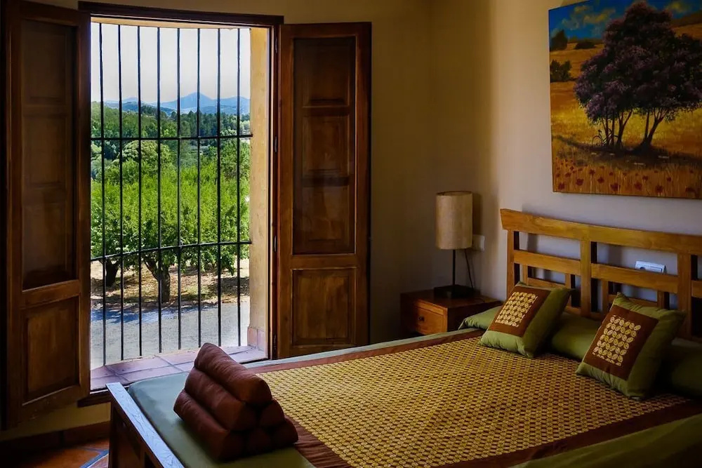 Photo - Masía Durbá Hotel B&B