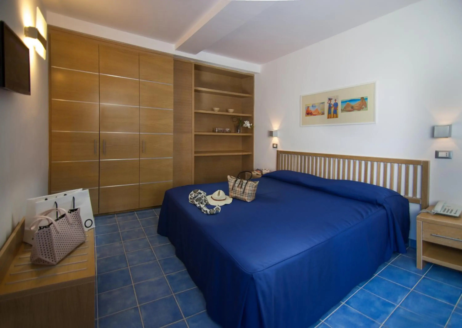 Foto - Grifo Hotel Charme & SPA