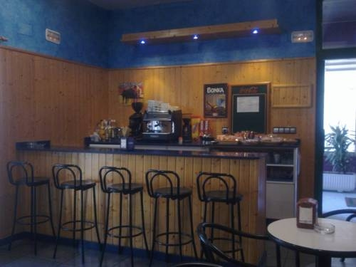 Foto - Hotel Congra